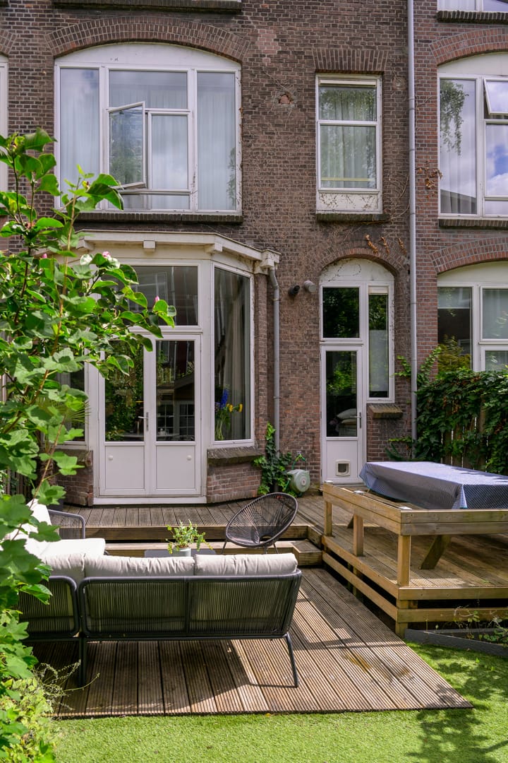 Foto 37 van Graaf Florisstraat 65-A