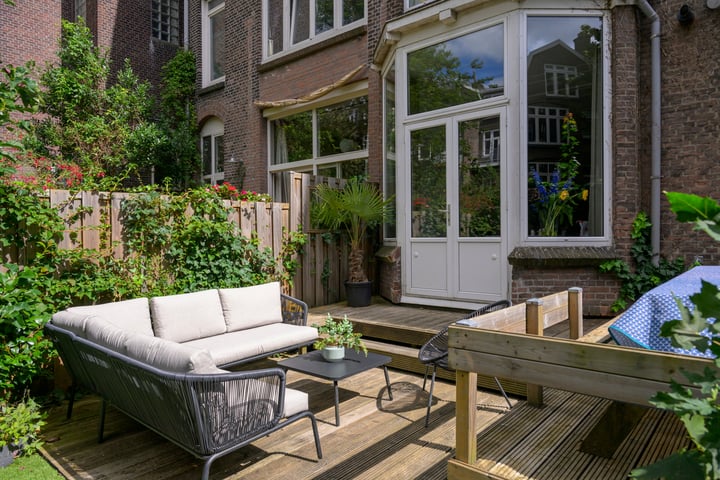 Bekijk foto 39 van Graaf Florisstraat 65-A