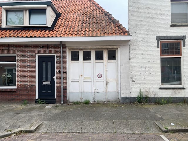 Foto 1 van Koningstraat 99