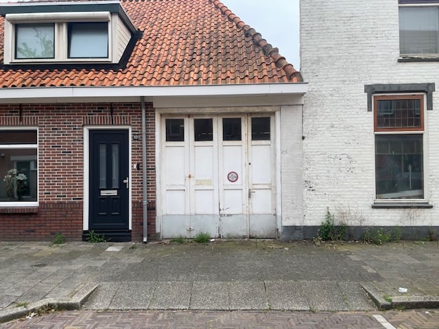 Bekijk foto 1 van Koningstraat 99