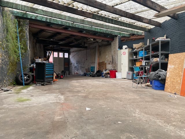 Foto 7 van Koningstraat 99