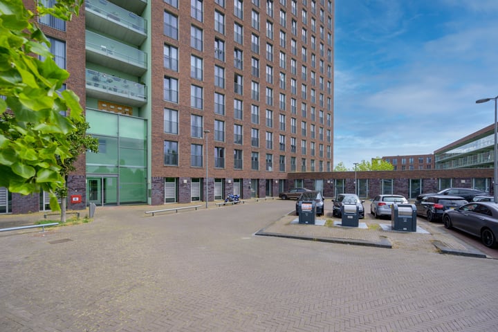 Bekijk foto 21 van Polenstraat 84-E