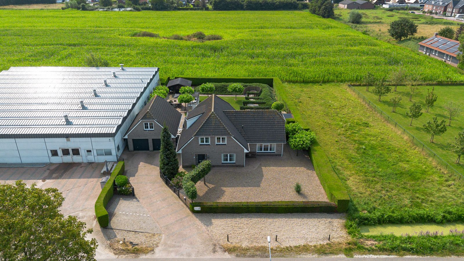 Veersteeg, 19, Kerkdriel, 5331PM, Gelderland, Nederland 19