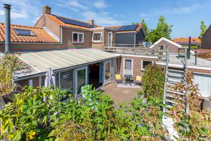 Foto 2 van Badhuisstraat 16