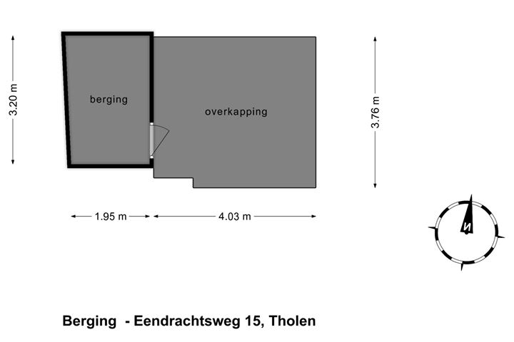 Bekijk foto 94 van Eendrachtsweg 15