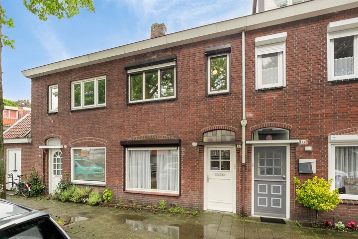 Bekijk foto 1 van Everard van Reijdstraat 22