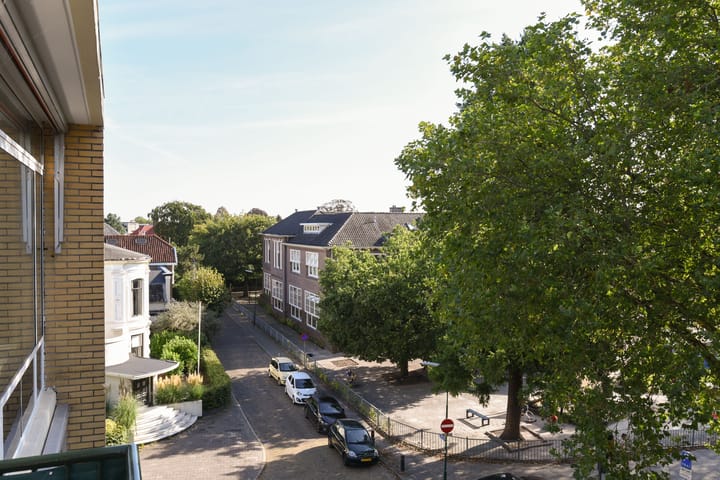 Foto 2 van Merelhof 22