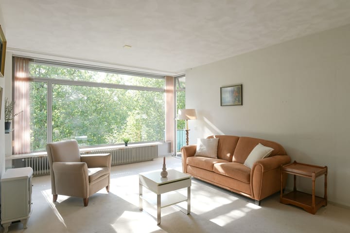 Foto 3 van Merelhof 22