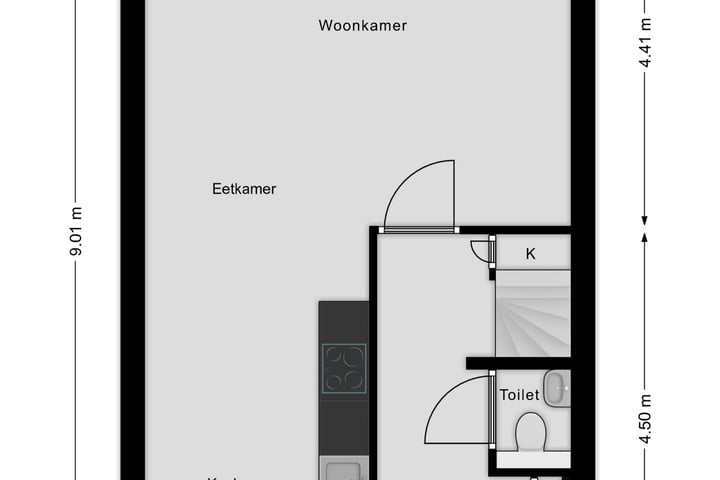 View photo 32 of Hooiweg 3