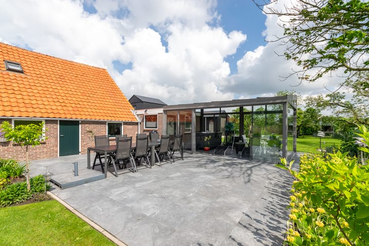 Foto 2 van Coevorderstraatweg 13