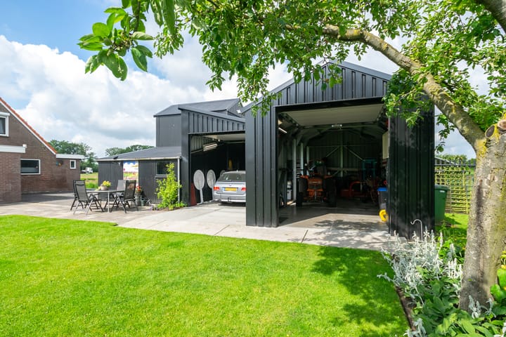 Foto 3 van Coevorderstraatweg 13