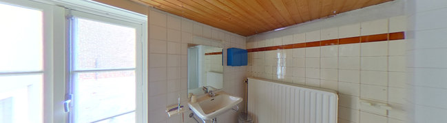 View 360° photo of Badkamer of Dam 75