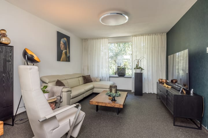 Foto 3 van Peerdendries 25