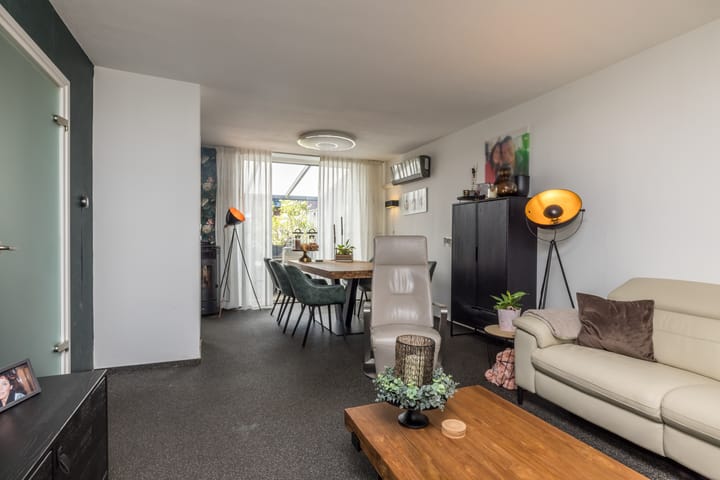 Foto 5 van Peerdendries 25