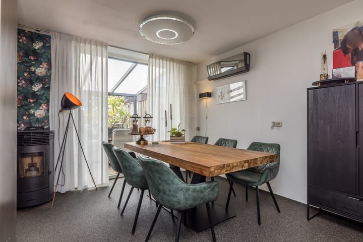 Foto 6 van Peerdendries 25