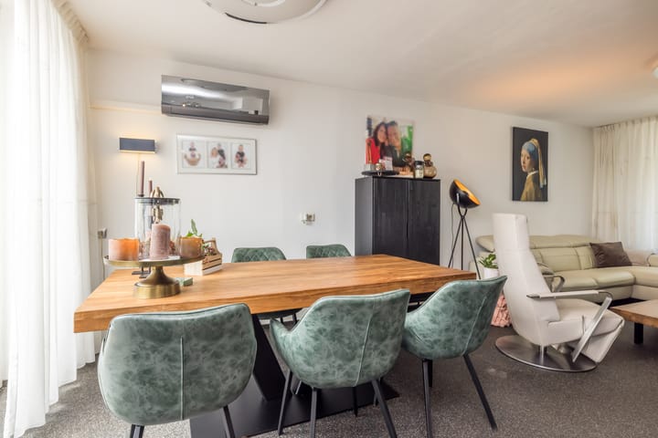 Foto 7 van Peerdendries 25