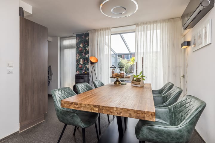 Foto 8 van Peerdendries 25