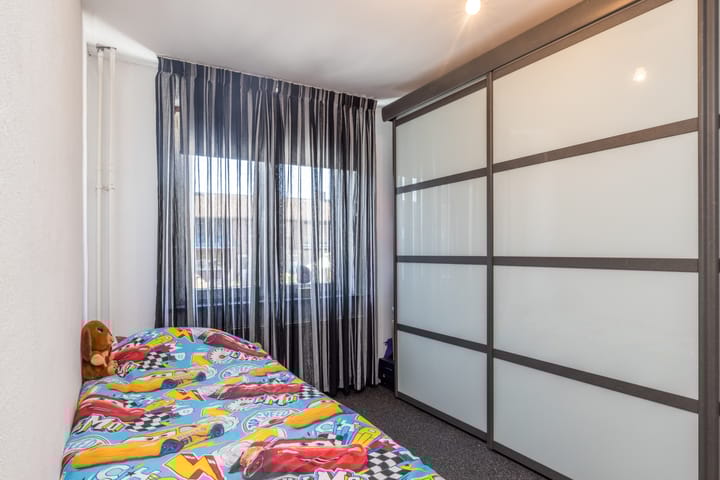 Foto 14 van Peerdendries 25