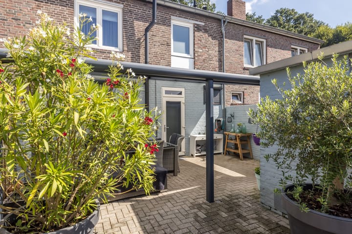 Foto 21 van Peerdendries 25