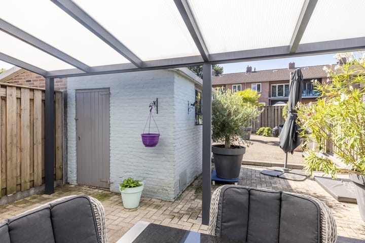 Foto 22 van Peerdendries 25