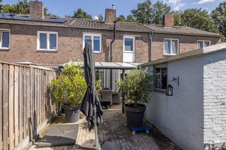 Foto 23 van Peerdendries 25