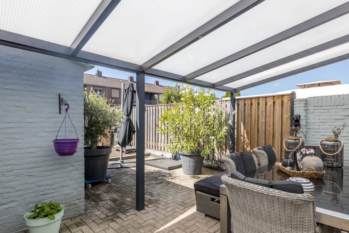 Foto 24 van Peerdendries 25