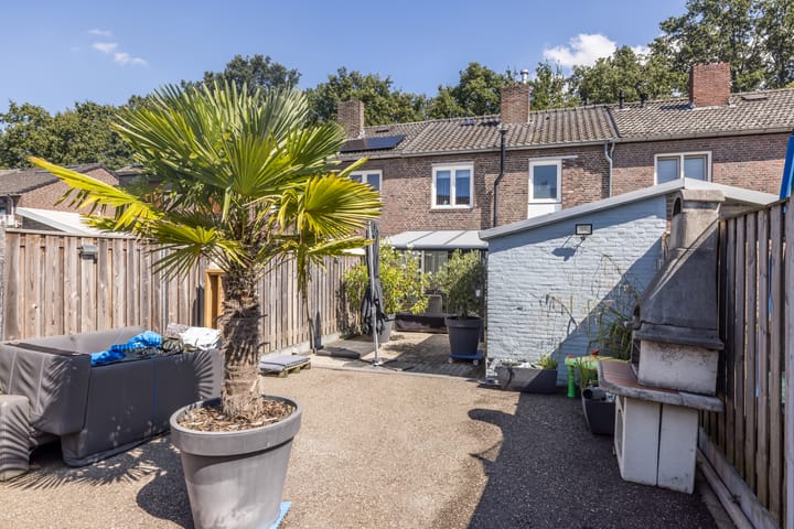 Foto 25 van Peerdendries 25