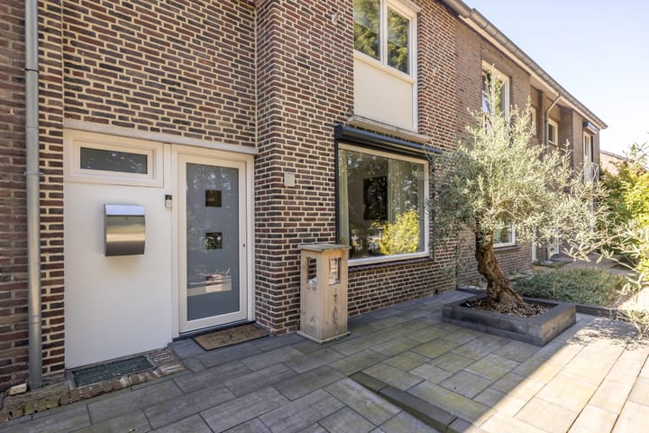 Foto 27 van Peerdendries 25