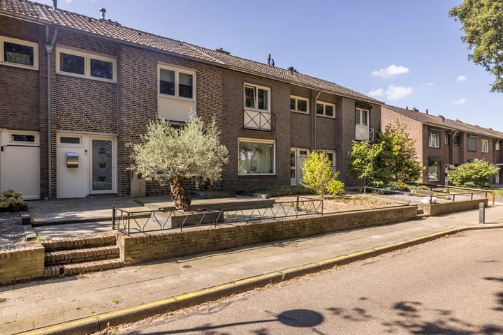 Foto 28 van Peerdendries 25