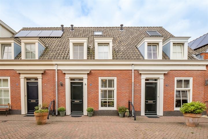 Bekijk foto 4 van Berkelstraat 13