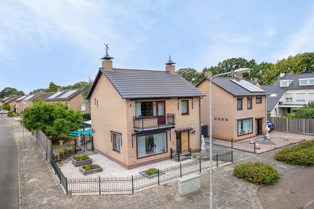 Foto 1 van Julianalaan 94