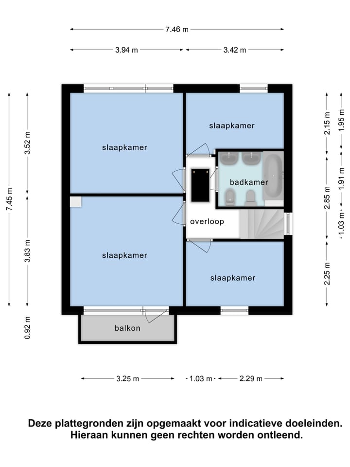 Foto 62 van Julianalaan 94