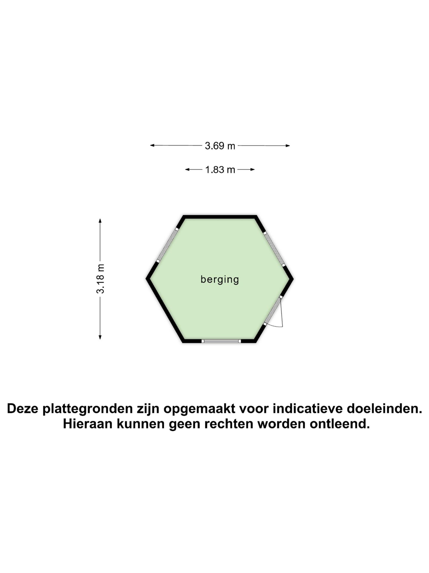 Foto 64 van Julianalaan 94