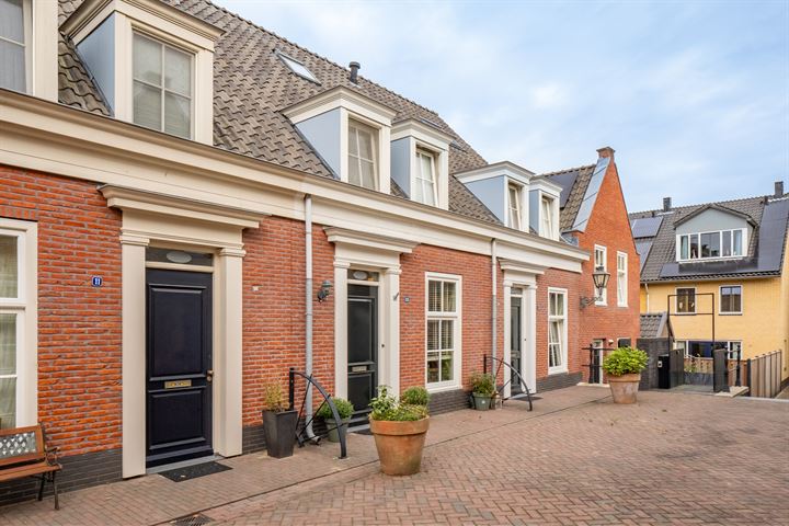 Bekijk foto 42 van Berkelstraat 13