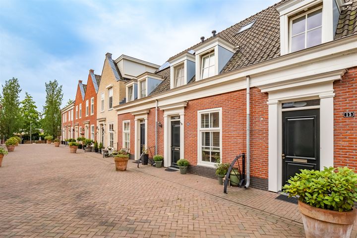 Bekijk foto 46 van Berkelstraat 13