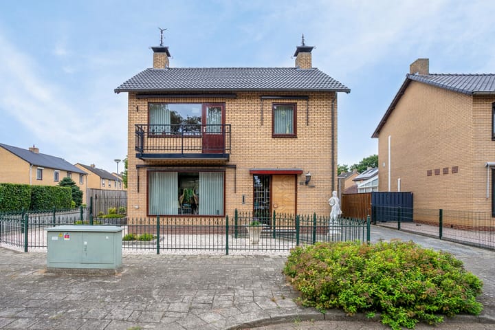 Foto 58 van Julianalaan 94