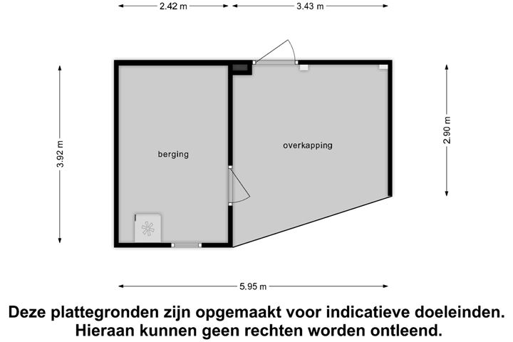 Bekijk foto 35 van Van Oldenbarneveltstraat 4