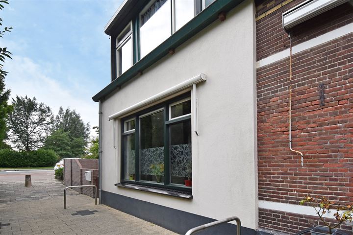 View photo 5 of Achter Nieuwstraat 21