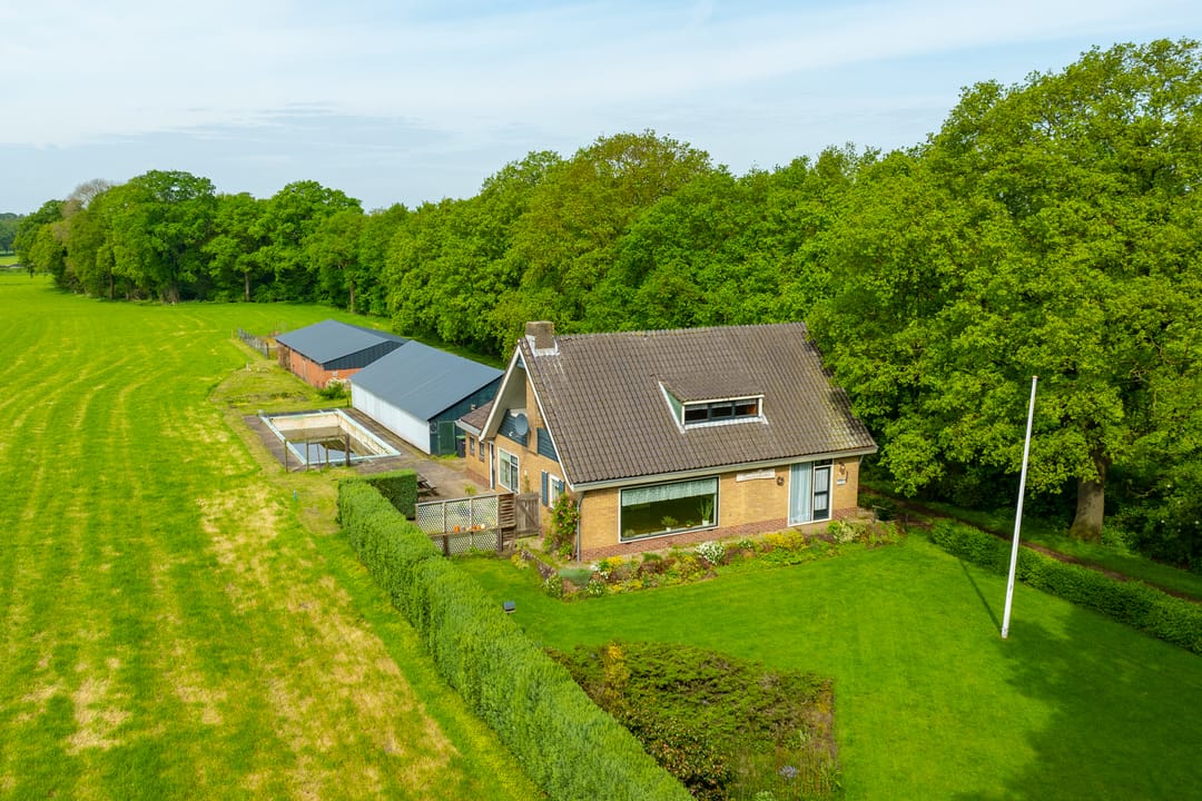 Foto 2 van Blekkinkhofweg 4