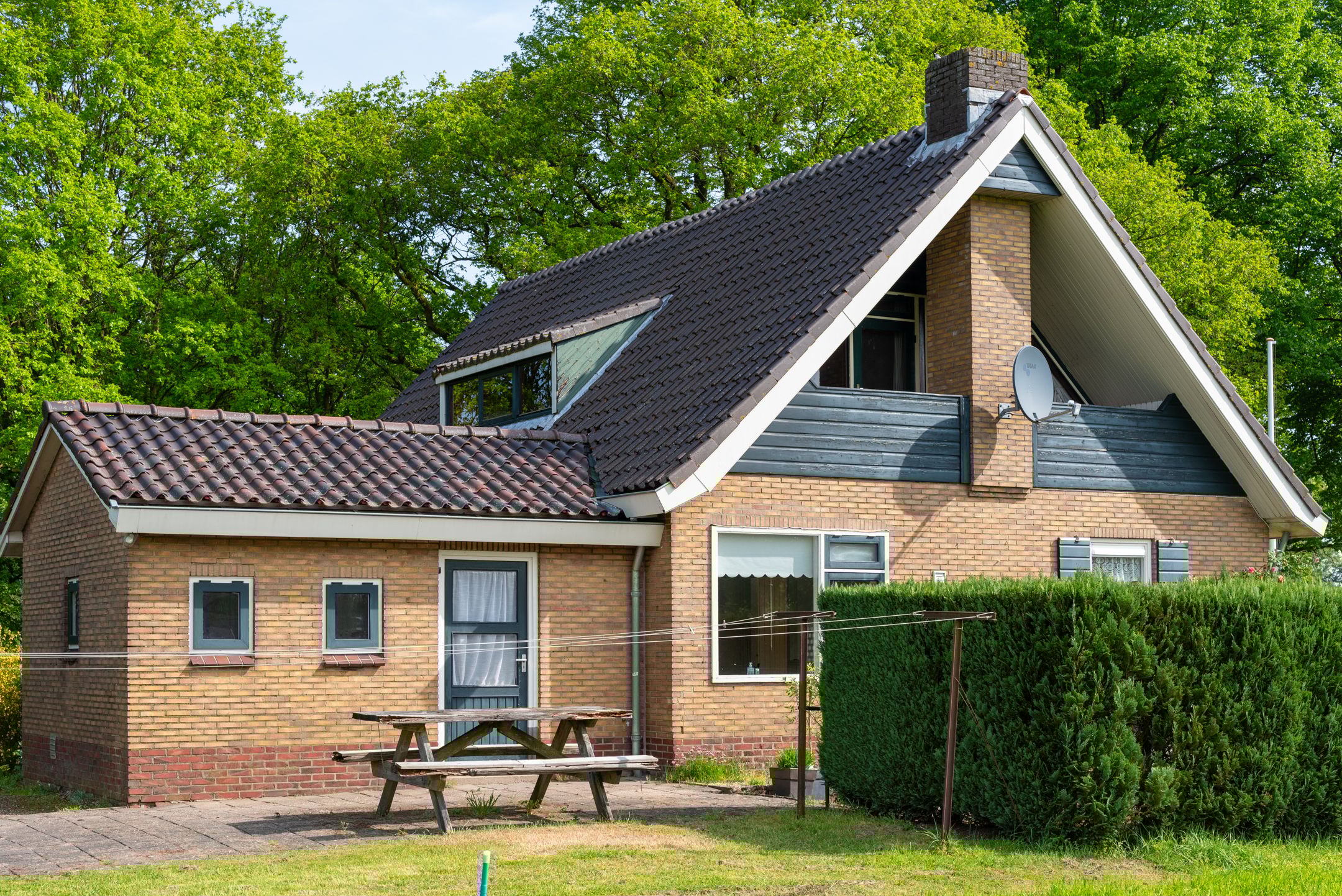 Foto 3 van Blekkinkhofweg 4