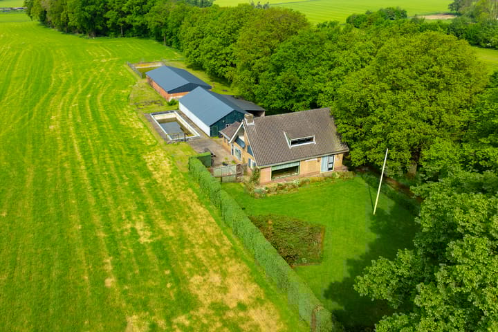 Foto 5 van Blekkinkhofweg 4