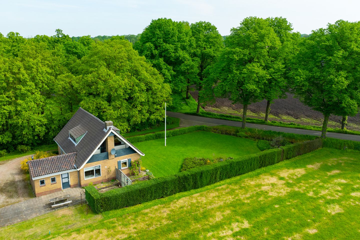 Foto 4 van Blekkinkhofweg 4