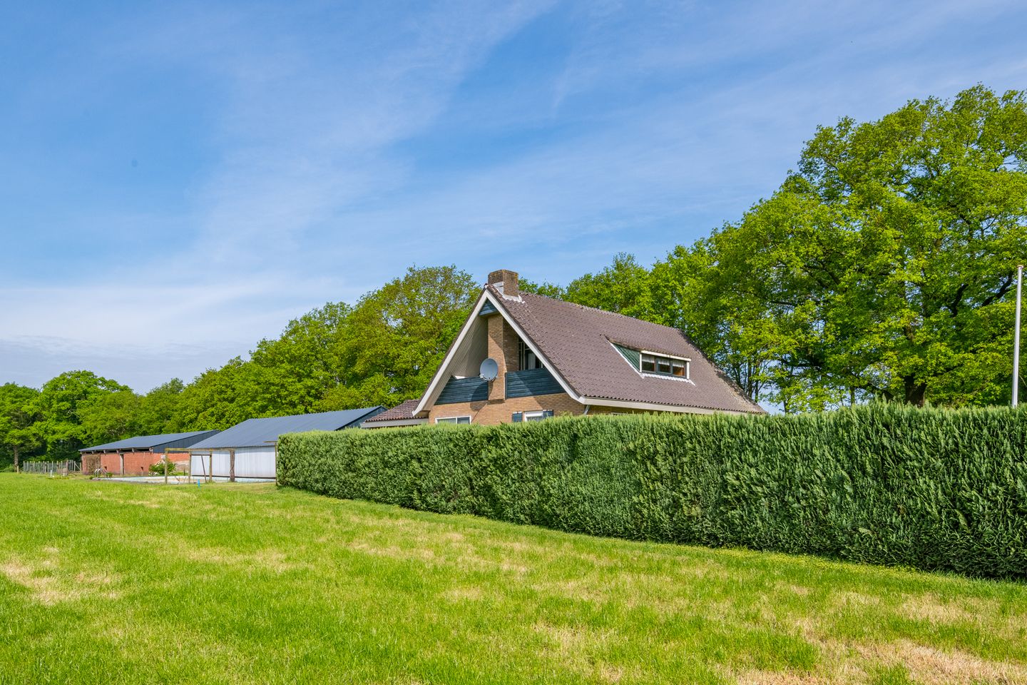 Foto 10 van Blekkinkhofweg 4