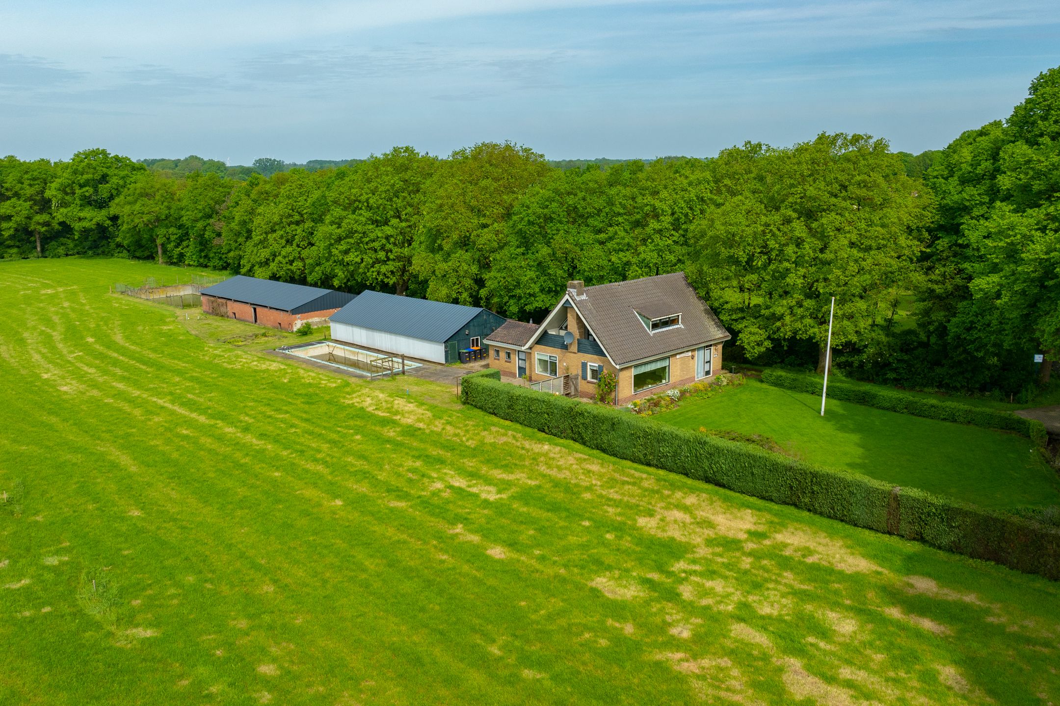 Foto 6 van Blekkinkhofweg 4