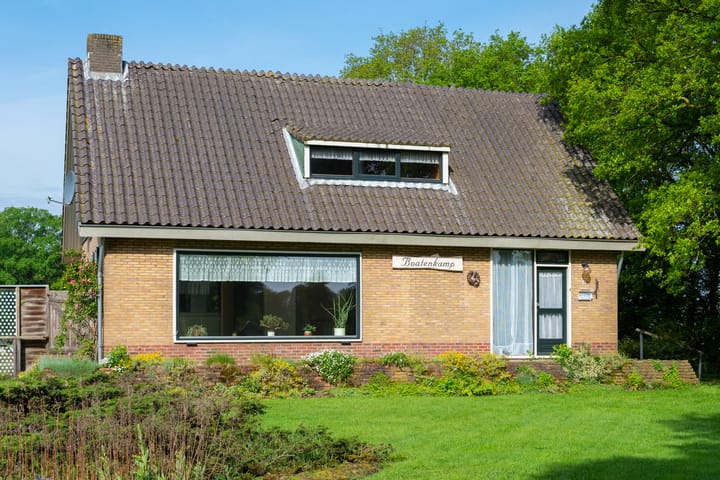 Foto 15 van Blekkinkhofweg 4