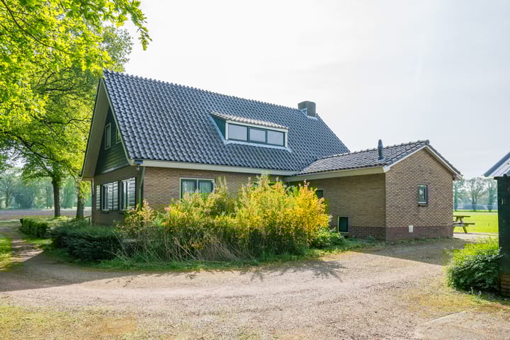 Foto 18 van Blekkinkhofweg 4