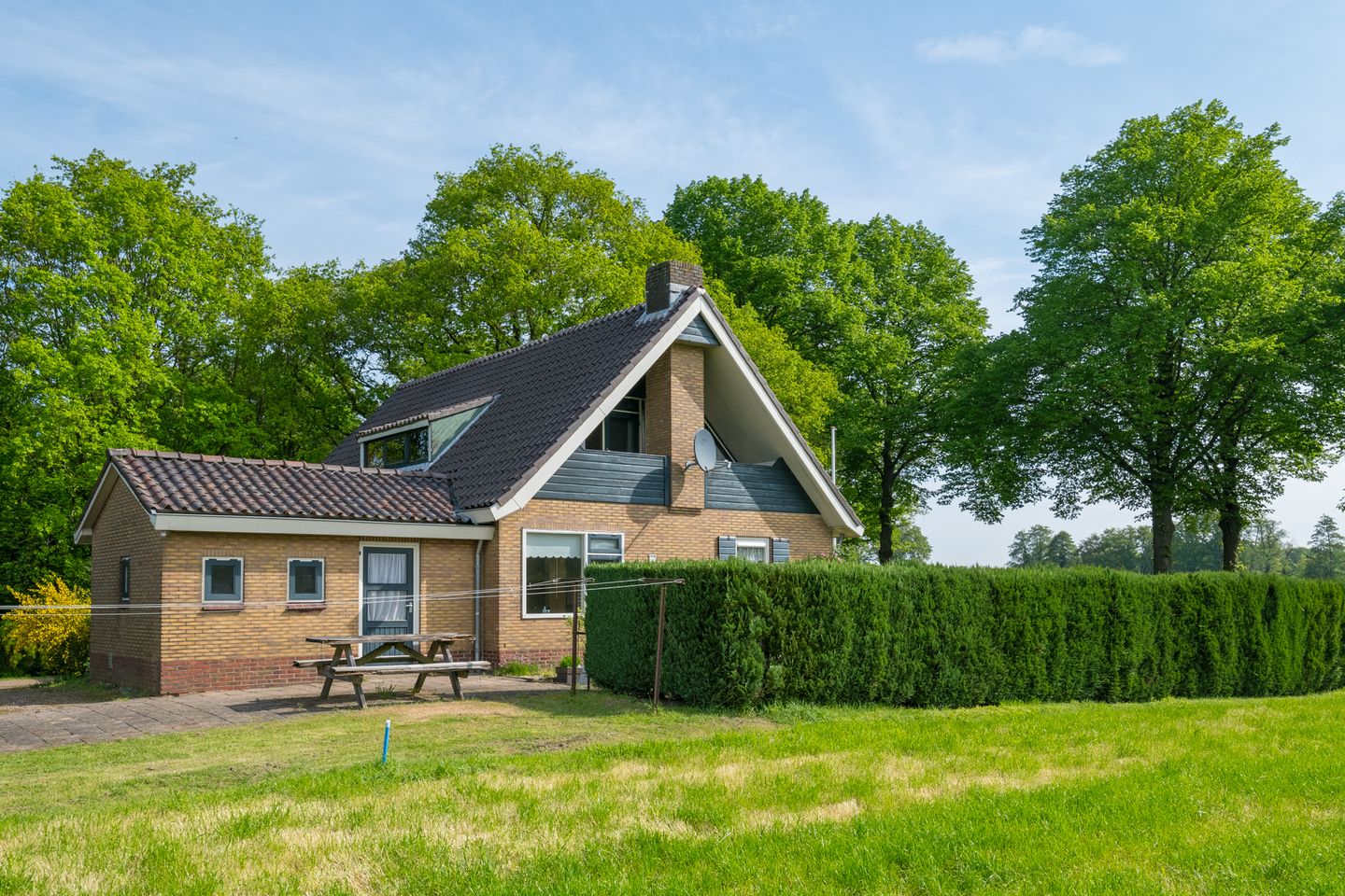 Foto 19 van Blekkinkhofweg 4