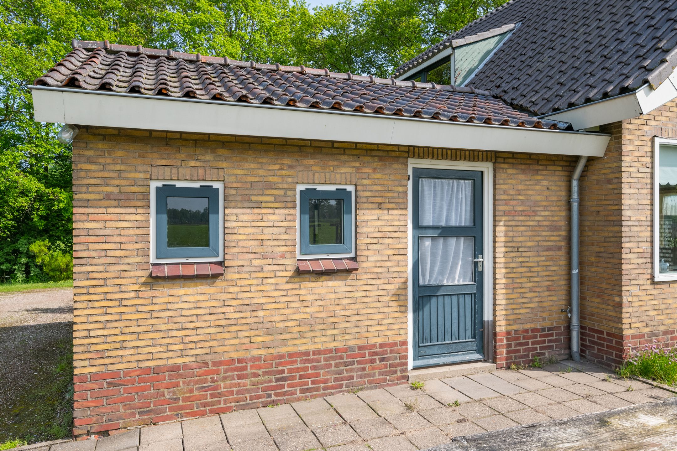 Foto 21 van Blekkinkhofweg 4