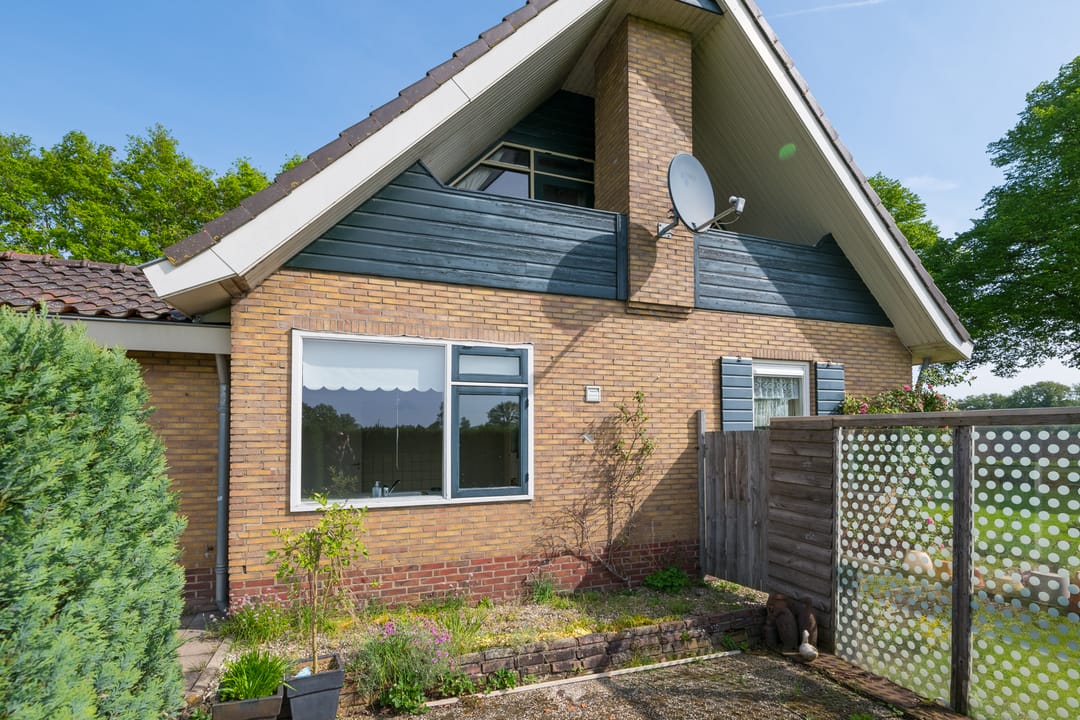 Foto 22 van Blekkinkhofweg 4