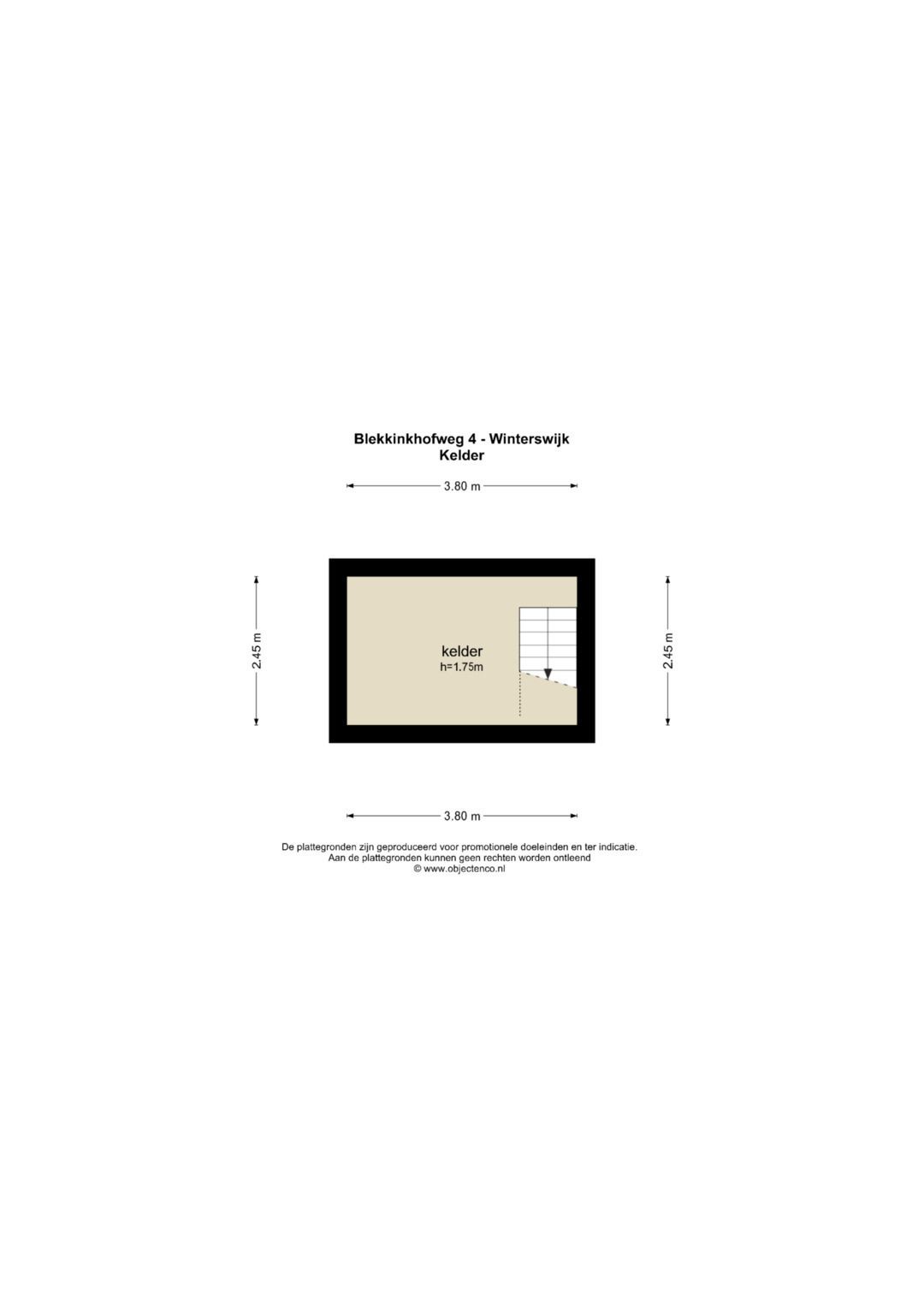 Foto 53 van Blekkinkhofweg 4